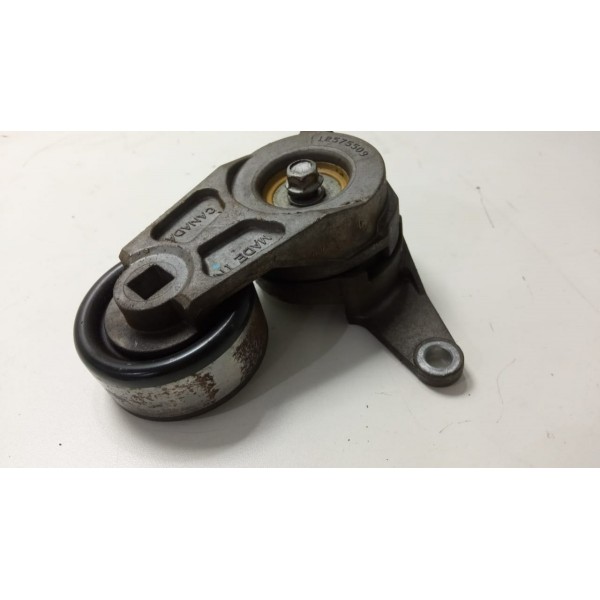 Tensor Esticador Correia Omega 3.6 V6 2008 *3105 Cx051