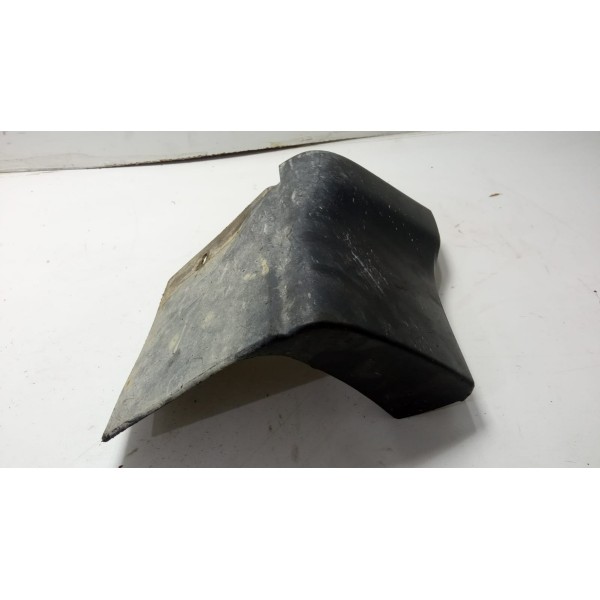Moldura Spoiler Esquerdo Range Rover Sport 2012 *3124 Cx051