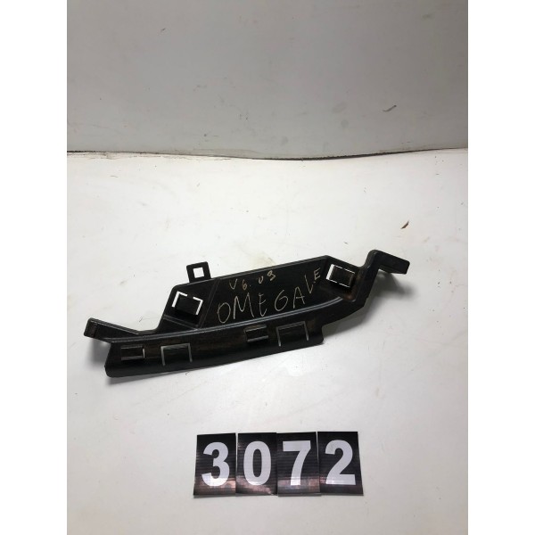 Suporte Parachoque L/e Gm Omega 2008 92164517 *3072 Pr030