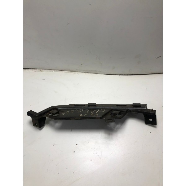 Suporte Parachoque L/e Gm Omega 2008 92164517 *3072 Pr030