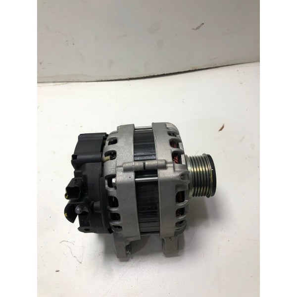 Alternador Citroen C4 Cactus 2021 1.6 9844237080 *3073 Pr030