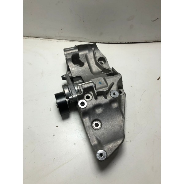 Suporte Compressor Ar Condicionado C4 Cactus *3074 Pr030