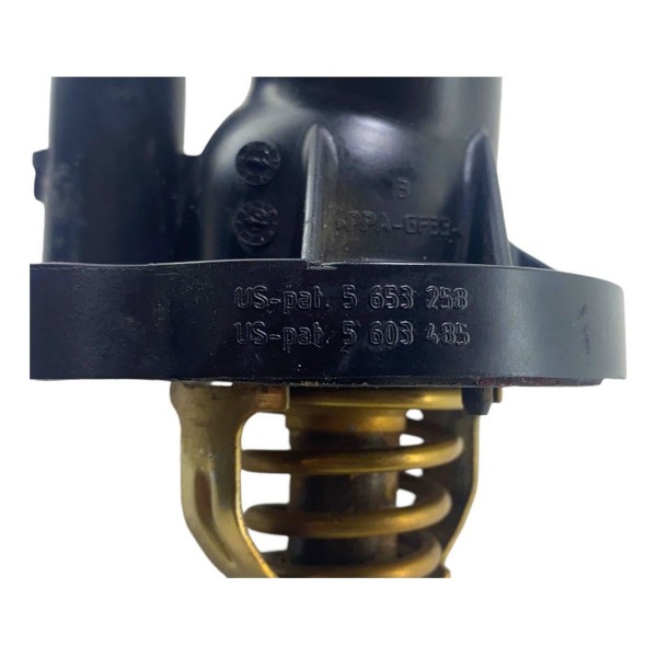 Valvula Termostatica Land Rover Evoque 2012 2013 2014 15