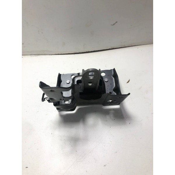 Calço Coxim Esq Cambio C4 Cactus 2021 9801521580 *3062 Pr030
