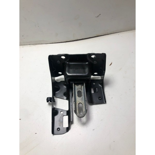 Calço Coxim Esq Cambio C4 Cactus 2021 9801521580 *3062 Pr030