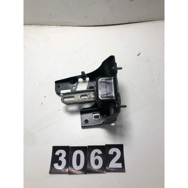 Calço Coxim Esq Cambio C4 Cactus 2021 9801521580 *3062 Pr030