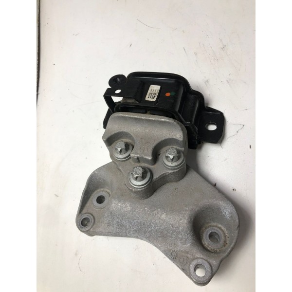 Suporte Coxim Motor Jeep Renegade Esquerdo *3081 Pr030