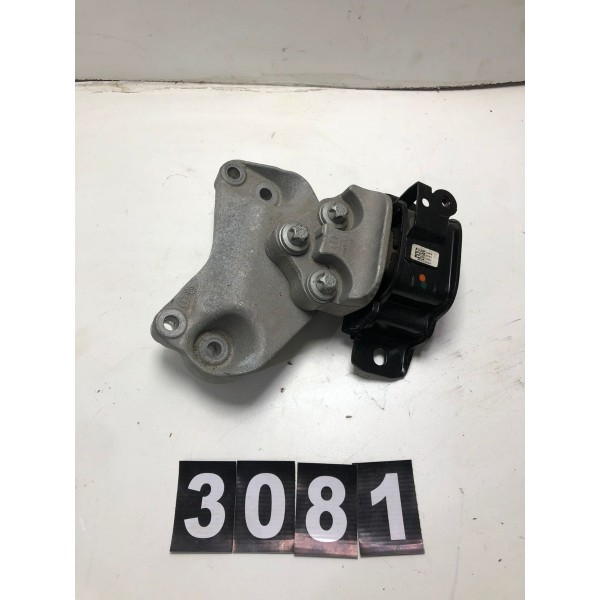 Suporte Coxim Motor Jeep Renegade Esquerdo *3081 Pr030