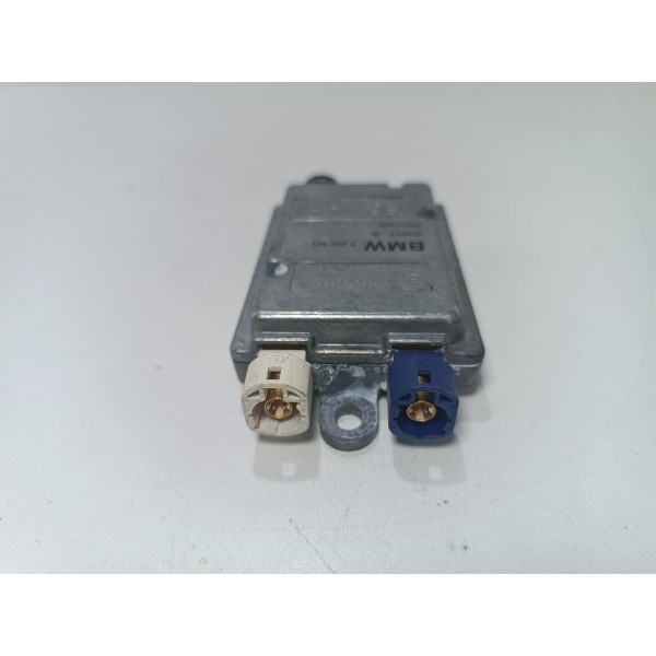 Módulo Interface Usb Hub Bmw 535i 2011 2012
