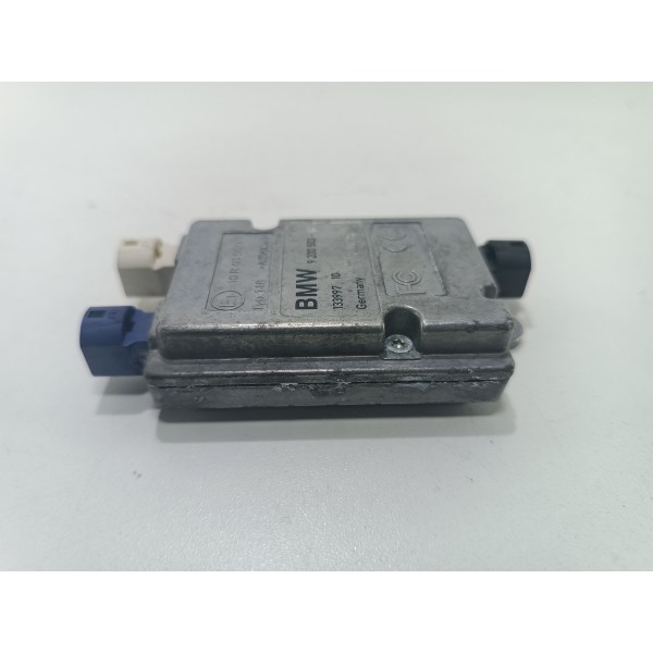 Módulo Interface Usb Hub Bmw 535i 2011 2012