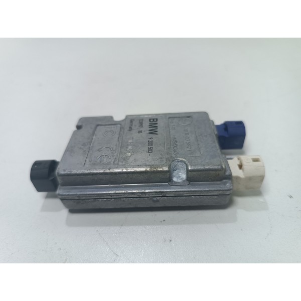 Módulo Interface Usb Hub Bmw 535i 2011 2012