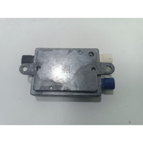Módulo Interface Usb Hub Bmw 535i 2011 2012