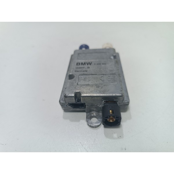 Módulo Interface Usb Hub Bmw 535i 2011 2012