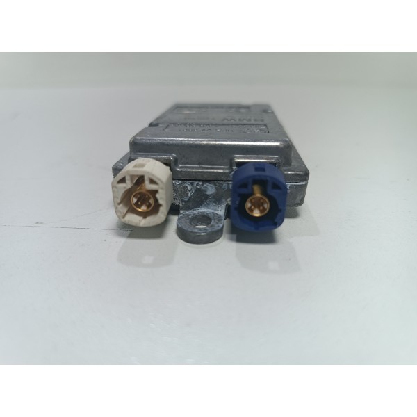 Módulo Interface Usb Hub Bmw 535i 2011 2012