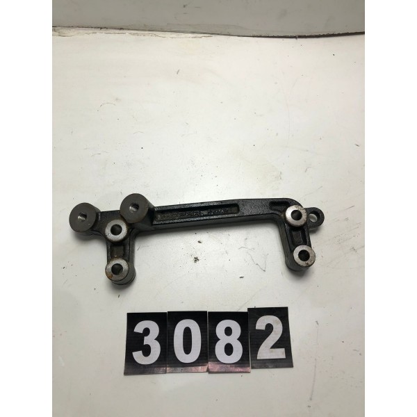 Suporte Calço Ferro Jeep Renegade Flex 2021 *3082 Pr030