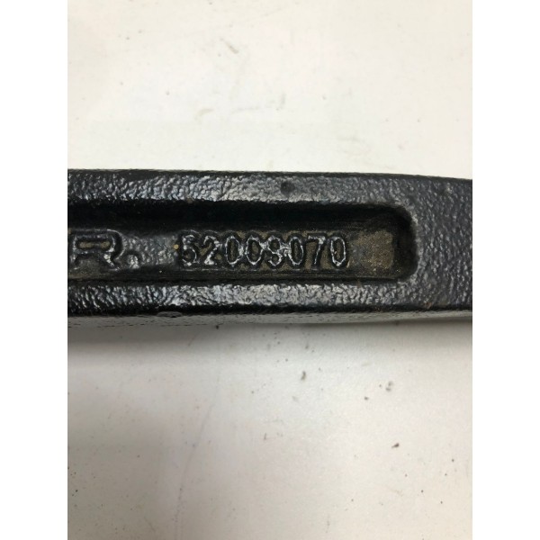 Suporte Calço Ferro Jeep Renegade Flex 2021 *3082 Pr030