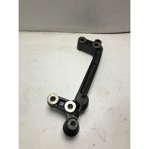 Suporte Calço Ferro Jeep Renegade Flex 2021 *3082 Pr030