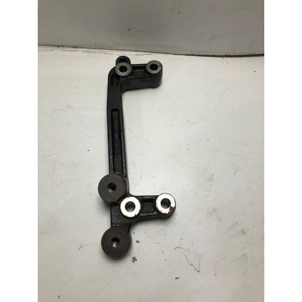 Suporte Calço Ferro Jeep Renegade Flex 2021 *3082 Pr030