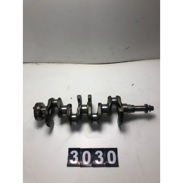 Virabrequim Ford New Ka Fiesta 1.5 1.6 *3030 Pr029