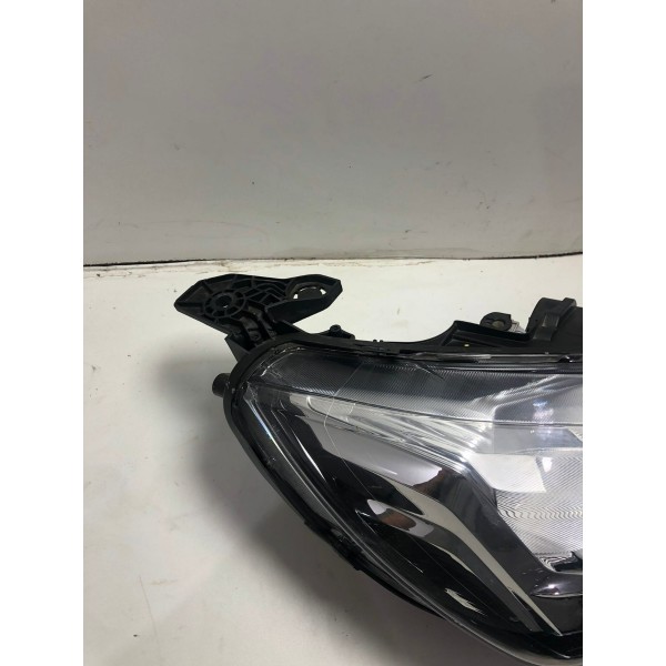 Farol Direito Peugeot 208 2021 9842632080 *3027 Pr029