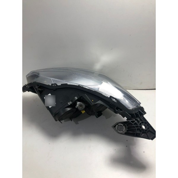 Farol Direito Peugeot 208 2021 9842632080 *3027 Pr029