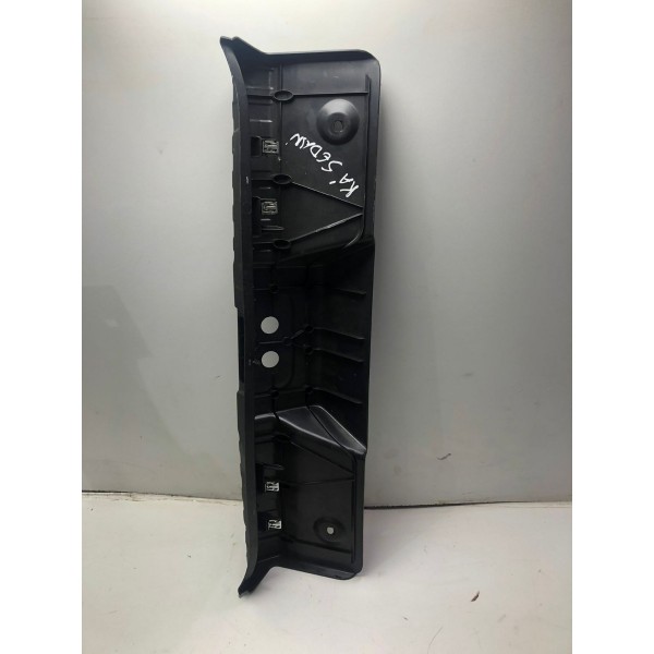 Moldura Painel Traseiro Ford Ka Sedan 2019 *3002 Pr029