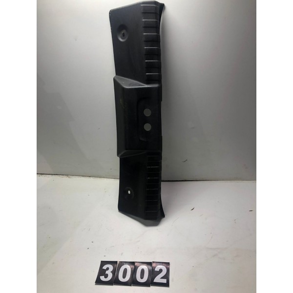 Moldura Painel Traseiro Ford Ka Sedan 2019 *3002 Pr029
