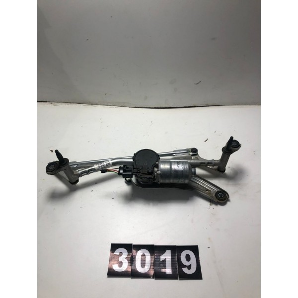 Motor Limpador Diant Vw T-cross 2021 2gp955119 *3019 Pr029