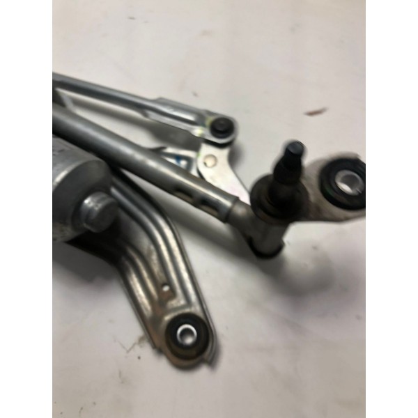 Motor Limpador Diant Vw T-cross 2021 2gp955119 *3019 Pr029
