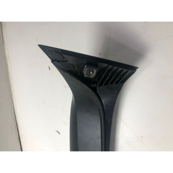 Aerofolio Tampa Traseira T-cross 2022 *3036 Pr029