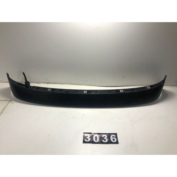 Aerofolio Tampa Traseira T-cross 2022 *3036 Pr029