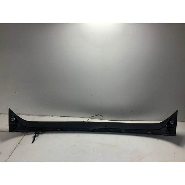Aerofolio Tampa Traseira T-cross 2022 *3036 Pr029
