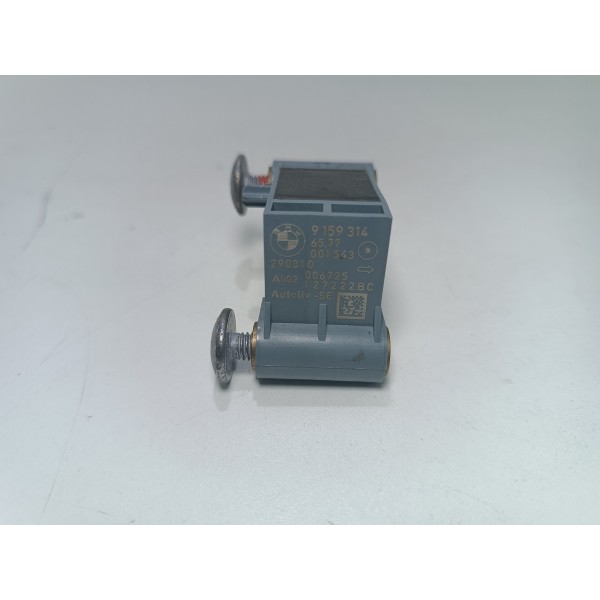 Sensor Airbag Bmw 535i 2011 2012