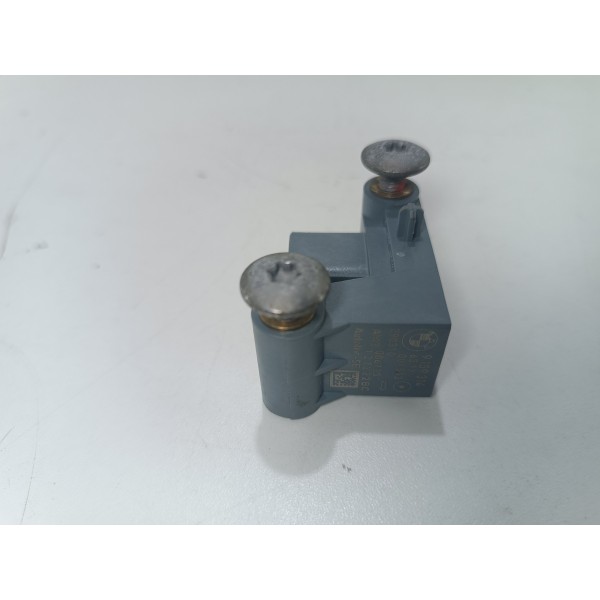 Sensor Airbag Bmw 535i 2011 2012