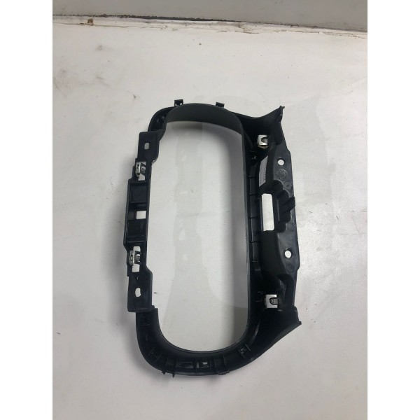 Moldura Painel Instrumento Citroen C4 Cactus *2957 Cx050