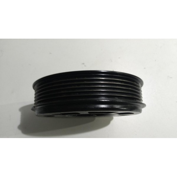 Polia Virabrequim T-cross 2022 04c105243t *3041 Pr029