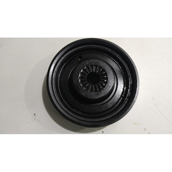 Polia Virabrequim T-cross 2022 04c105243t *3041 Pr029