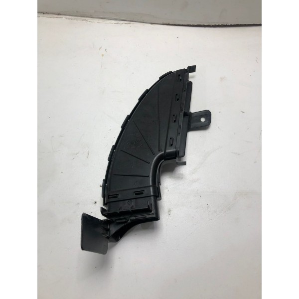 Duto Entrada De Ar Citroen C4 Cactus 2021 *2846 Cx047