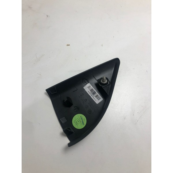 Acabamento Retrovisor Citroen C4 Cactus *2956 Cx050