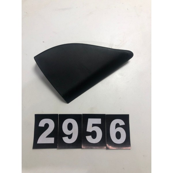 Acabamento Retrovisor Citroen C4 Cactus *2956 Cx050