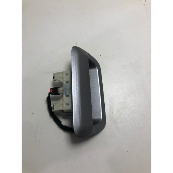 Maçaneta Tampa Traseira Jeep Renegade 2022 *2962 Cx050