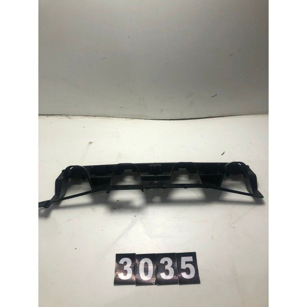 Suporte Parachoque Traseiro C4 Cactus 2022 *3035 Pr029