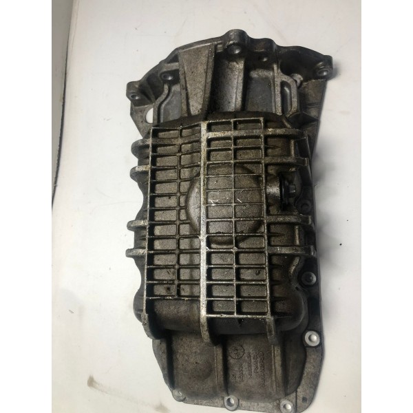 Carter Oleo New Fiesta 1.6 98mm-6675-c *3031 Pr029