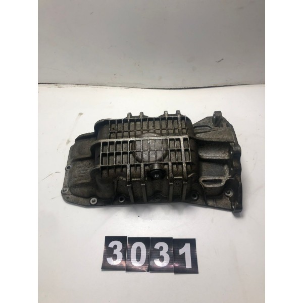 Carter Oleo New Fiesta 1.6 98mm-6675-c *3031 Pr029