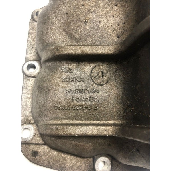 Carter Oleo New Fiesta 1.6 98mm-6675-c *3031 Pr029