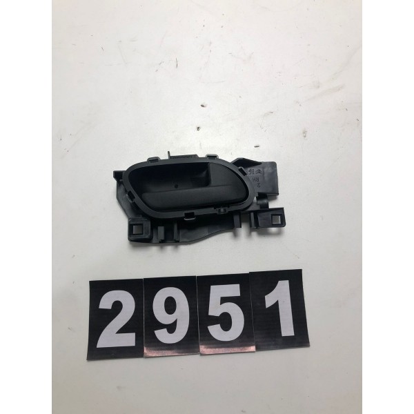 Maçaneta Int T/d C4 Cactus 2021 A003gu *2951 Cx050