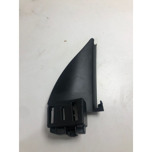 Acabamento Interno Retrovisor Esquerdo Tcross *2955 Cx050