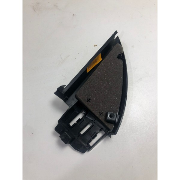 Acabamento Interno Retrovisor Esquerdo Tcross *2955 Cx050