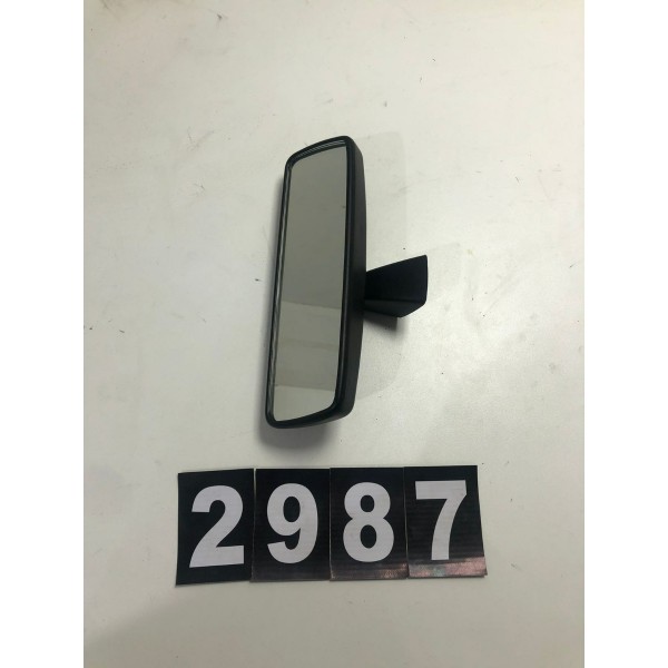 Retrovisor Interno Vw T-cross 2022 *2987 Cx050