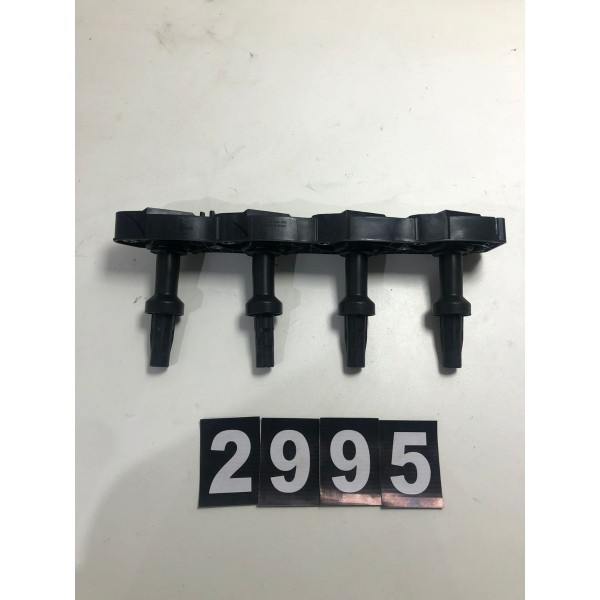 Jogo Bobina De Ignição Peugeot 208 2021 *2995 Cx050